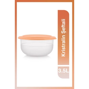 Kristralin 3.5 lt Şeftali