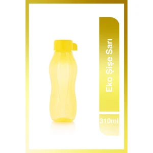 Eko Şişe 310ml Sarı