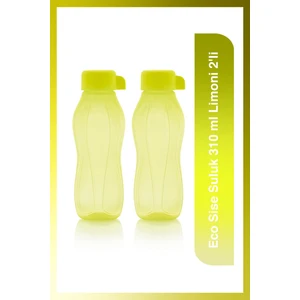 Eco Sise Suluk 310 ml Limoni 2'li