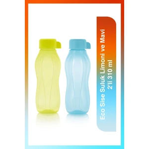 Eco Sise Suluk Limoni ve Mavi 2'li 310 ml