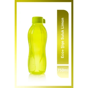Eco+ Şişe Suluk 750 ml Limon
