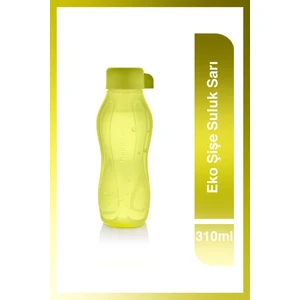 Eco+ Şişe Suluk 310 ml Sarı
