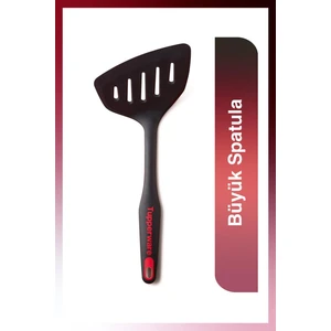 Büyük Spatula