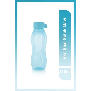 Eko Şişe 310ml Mavi