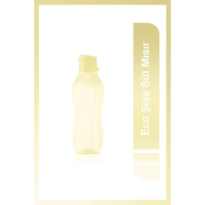 Eco Şişe KK 500ml Süt Mısır
