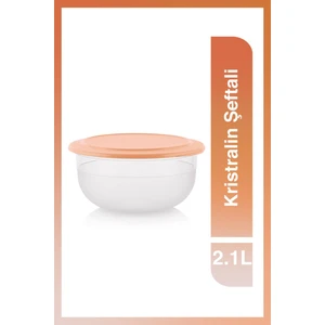 Kristralin 2.1 lt Şeftali