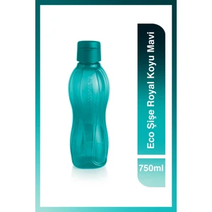 Eco Şişe 750 ml Royal KK Mavi