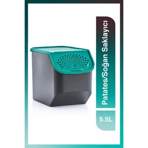 Patates/Soğan Saklayıcı 5.5L