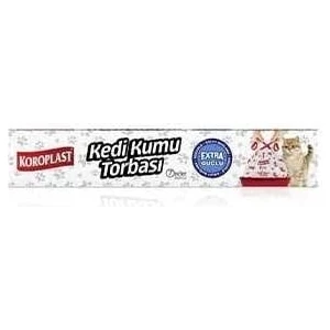 Kedi Kumu Torbası, 7'li