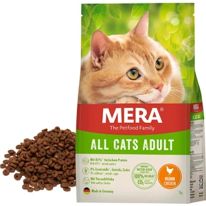 Mera Cat - All Cats Chicken, 10KG
