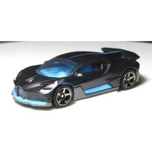 Koleksiyon Metal Model Araba 2018 Bugatti Divo