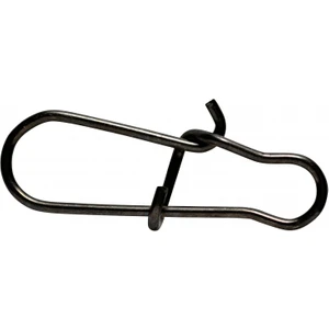 20 Adet 7 Numara-40 Mm-69,85.-Kg Çeker-Maket Balık Klips