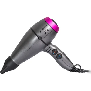 V3 Prestige Brushless & Ionic 2.0 2500 W Profesyonel Fön Makinesi Anatolian Fuschia