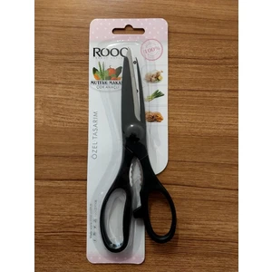 Tavuk Makas Renkli 22CM 9110C