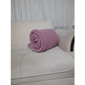 Sweet's Collection 125X185 Welsoft Peluş Tek Kişilik Tv Battaniyesi