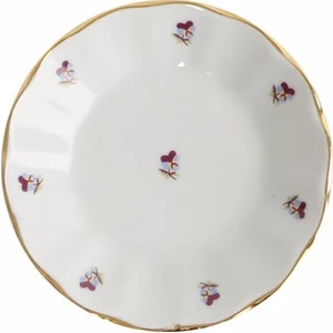 Çay Tabağı 6 lı Hercail 127912