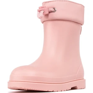 W10257 Bimbi Euri Çocuk Pudra Yağmur Çizmesi