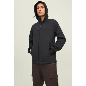 Jack & Jones Jepublic Jjemarvın Hood Softshell Noos