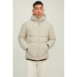 Jack & Jones Copenhag Puffer Jacket Erkek Fonksiyonel Mont 12215130-06