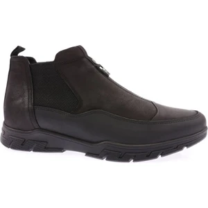 14125 Erkek Casual Lastikli Bot