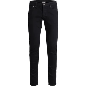 Jack & Jones Skinny Fit Lacivert Erkek Denim Pantolon