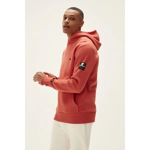 Bad Bear Cordless Hoodie Gınger