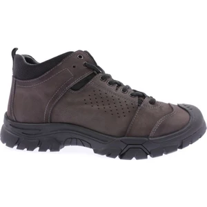 Scootland 14287 Erkek Bağcıklı Sneakers Bilek Bot
