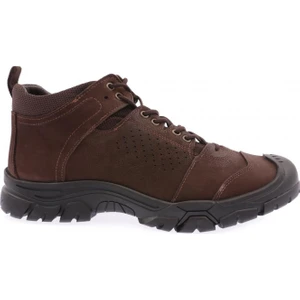 Scootland 14287 Erkek Bagcıklı Sneakers Bılek Bot