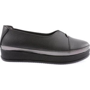 170 Kadin Kalin Taban Comfort Ayakkabi