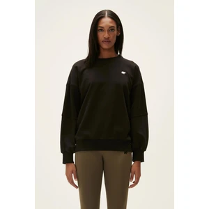 Bad Bear Phobe Crewneck Night