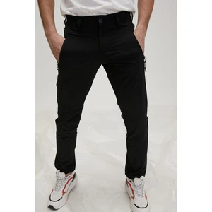 Bad Bear Odessa Pants Erkek Siyah Eşofman Altı 20.02.16.007-C01
