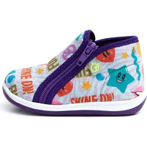Comfy Funny Çocuk Panduf