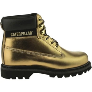 Caterpillar Colorado 015G100095 Bronz Unisex Bot