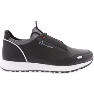 15411-22Y Erkek Bagcıklı Casual Sneakers Ayakkabı