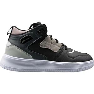 MP 222 2720 Kadın Siyah Sneaker Ayakkabı