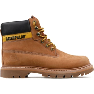 Colorado Nubuk Turuncu Erkek Bot 015M100031-S36-27
