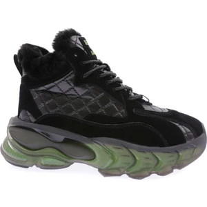 21K319-2 Kadın Sneakers Ayakkabı