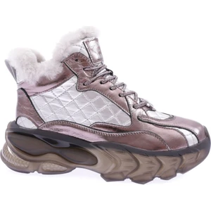 21K319-2 Kadın Sneakers Ayakkabı