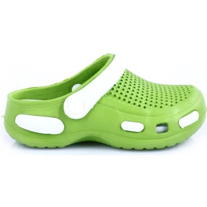 E087.F.000 Çocuk Filet Sabo Terlik 20Y