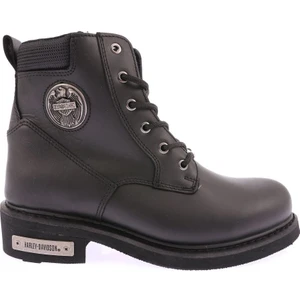 Harley Davidson 025M0128 Jim Erkek Bot Siyah