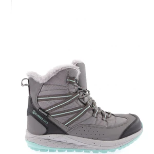 Hammer Jack 101-23070-Z Kendall Watherproof Su Geçirmez Unisex Kar Botu