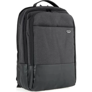 ÇÇS 51436  Laptop Bölmeli Usb Aparatlı Sırt Çantası