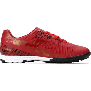 27882 F Red Gold Erkek Halı Saha Ayakkabısı 27882-F-RED-GOLD Kırmızı