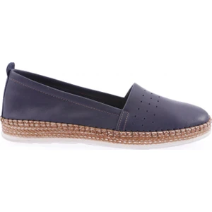P25-22Y Kadın Soft Anatomıc Footwear Derı Ayakkabı