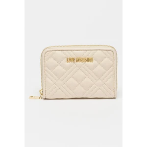 Love Moschıno JC5602PP0ELA Portaf Quılted Pu Avorıo Kadın Cüzdan