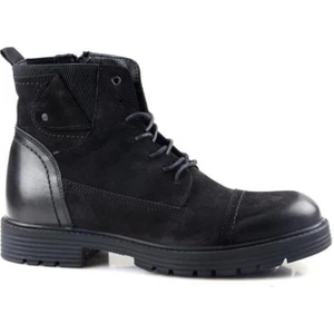 Pierre Cardin 77650 Erkek Termal Deri Bot