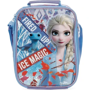 Frocx Frozen Beslenme Çantası  Salto Ice Magic