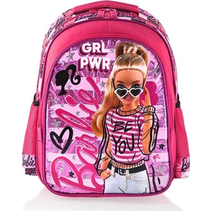 Barbie Grl Pwr Okul Çantası 41235