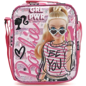 Barbie Grl Pwr Beslenme Çantası 41237