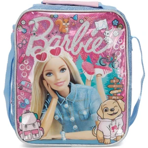Barbie Camping Beslenme Çantası 41249